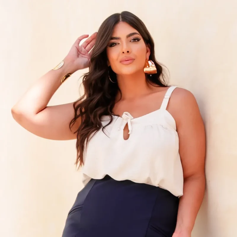 LOJA LURDS PLUS SIZE