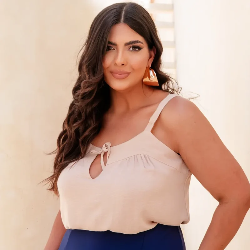 LOJA LURDS PLUS SIZE