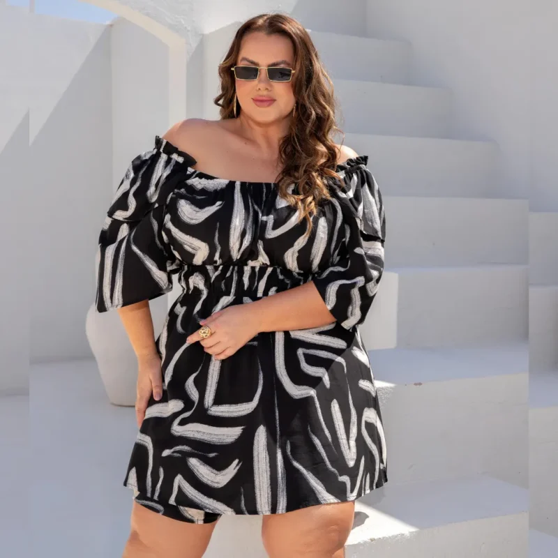 LOJA LURDS PLUS SIZE