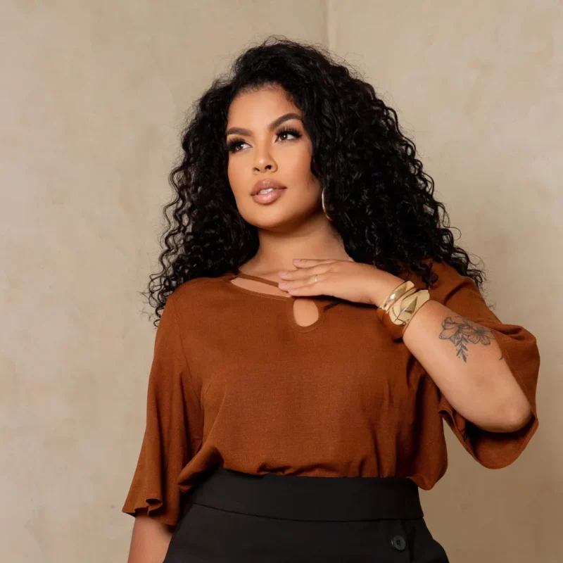 LOJA LURDS PLUS SIZE