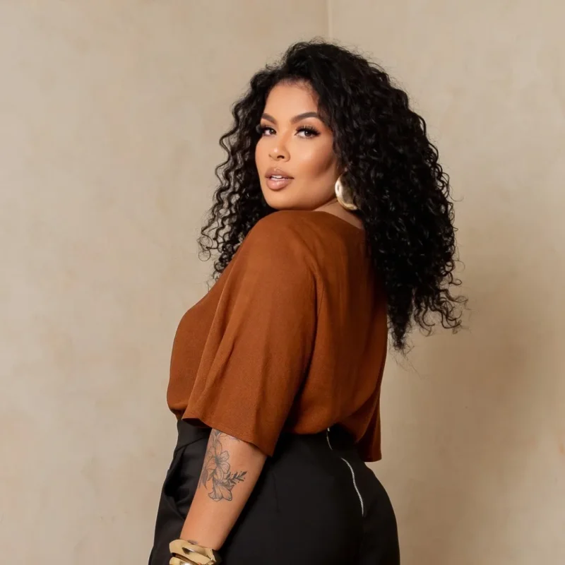 LOJA LURDS PLUS SIZE
