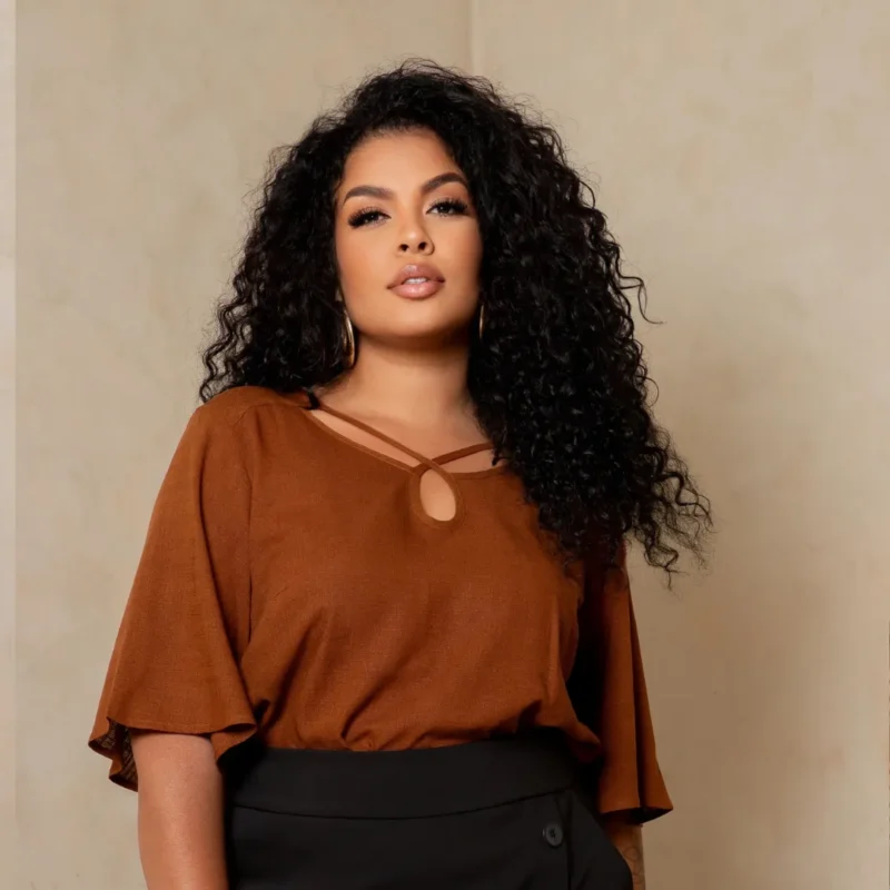 LOJA LURDS PLUS SIZE