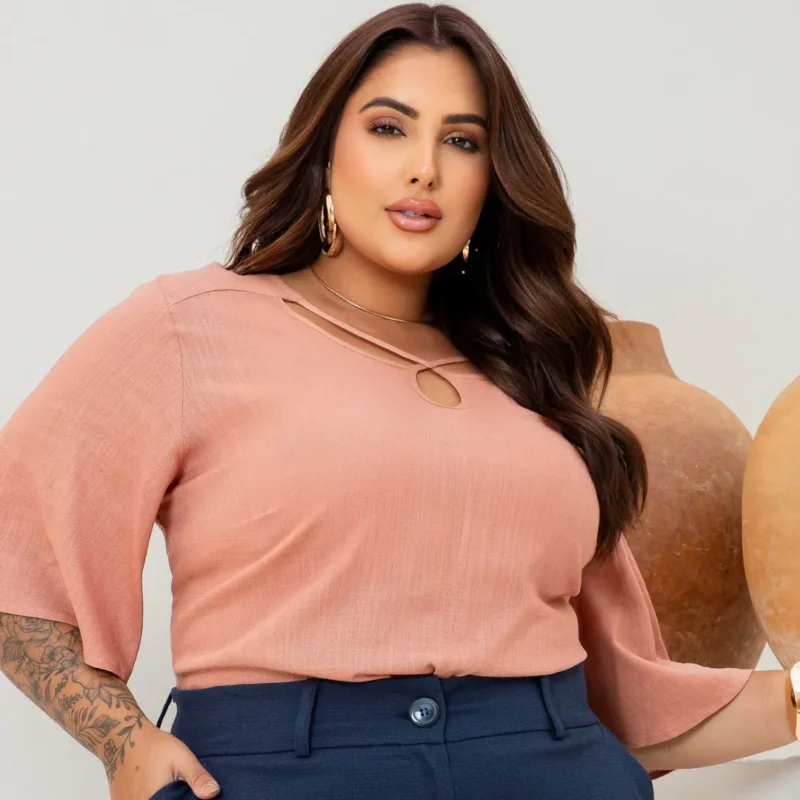 LOJA LURDS PLUS SIZE