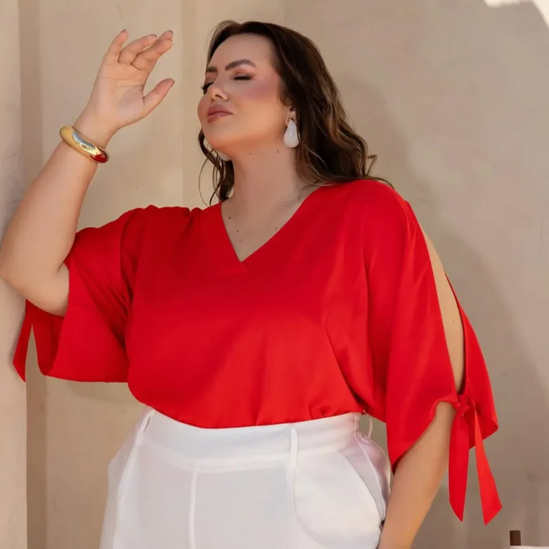 LOJA LURDS PLUS SIZE