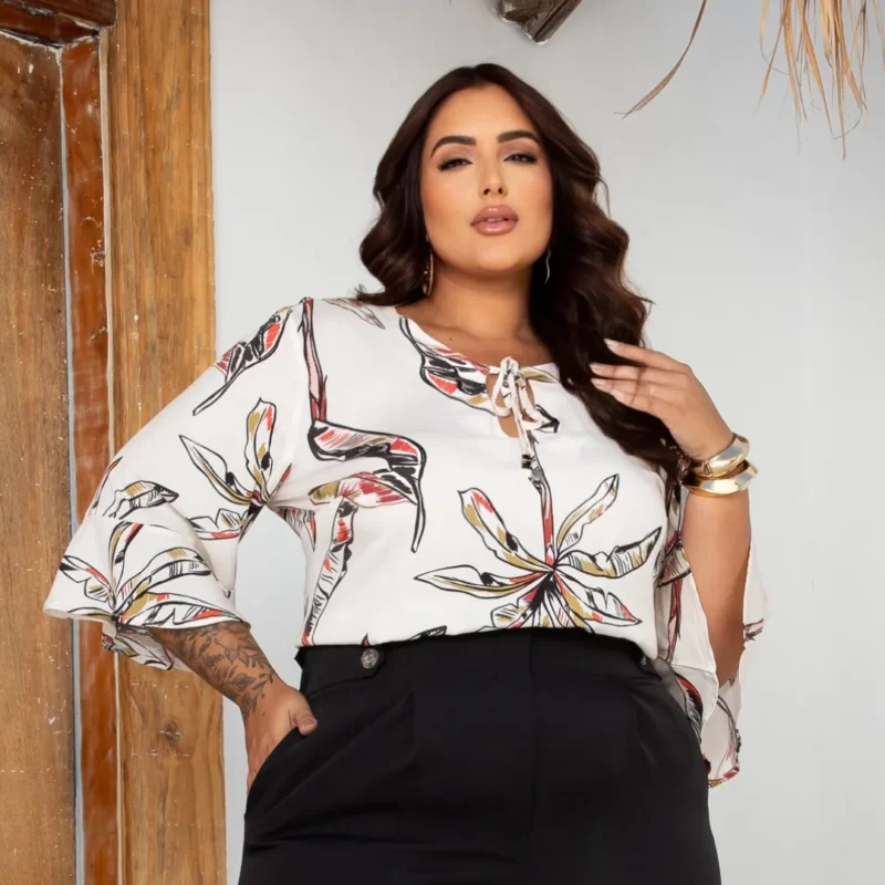 LOJA LURDS PLUS SIZE