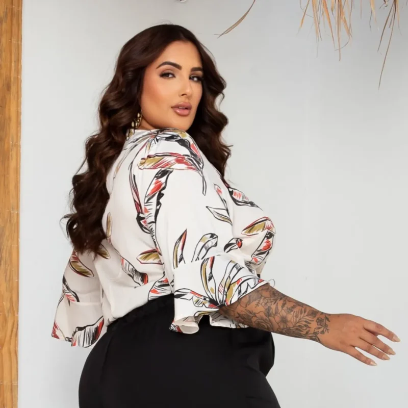 LOJA LURDS PLUS SIZE