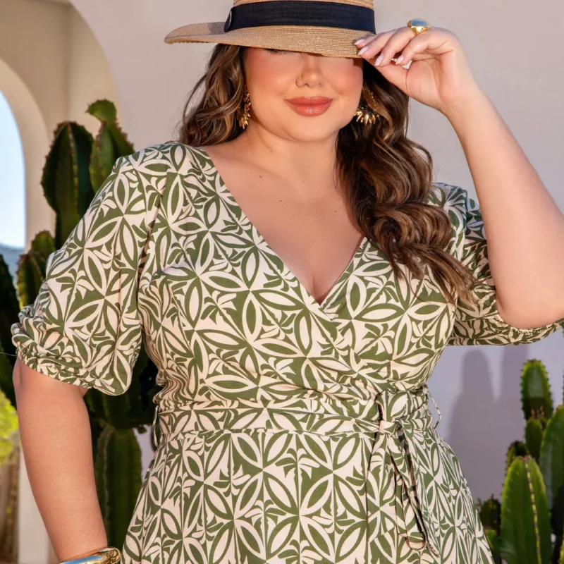 LOJA LURDS PLUS SIZE