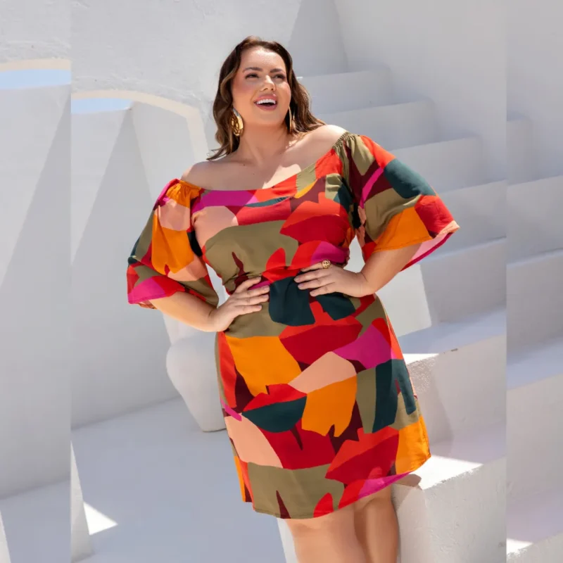 LOJA LURDS PLUS SIZE