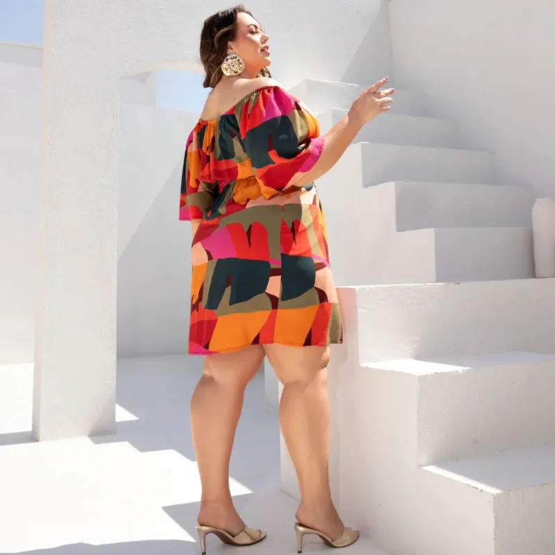 LOJA LURDS PLUS SIZE