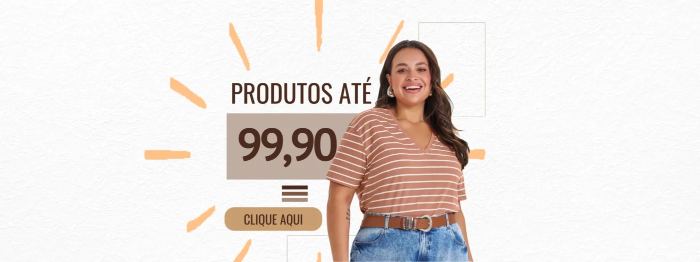 LOJA LURDS PLUS SIZE