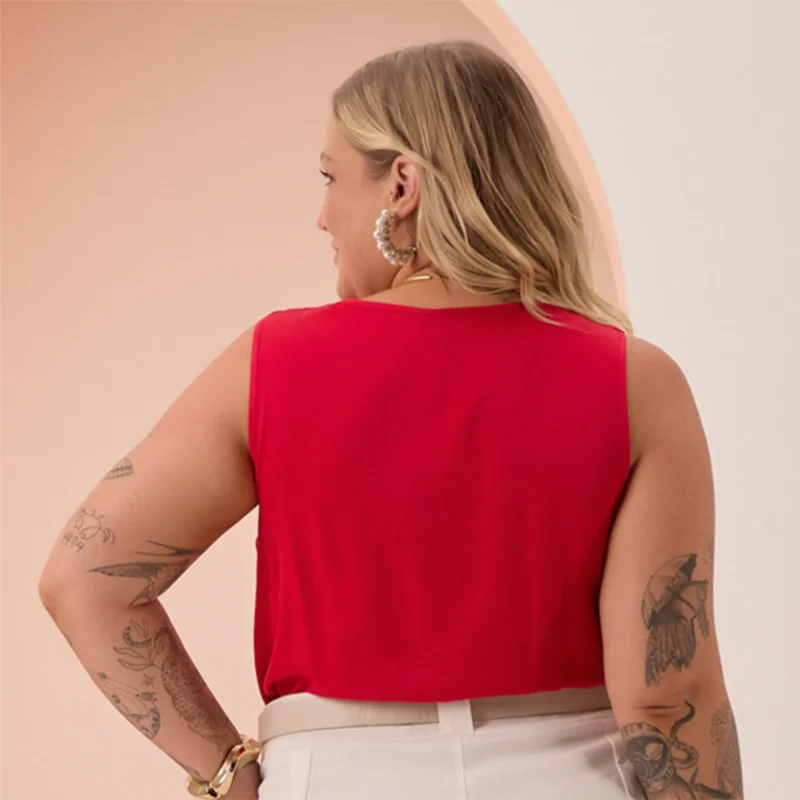 LOJA LURDS PLUS SIZE