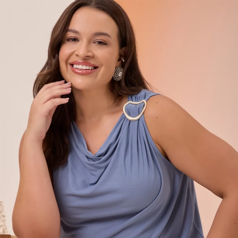 LOJA LURDS PLUS SIZE