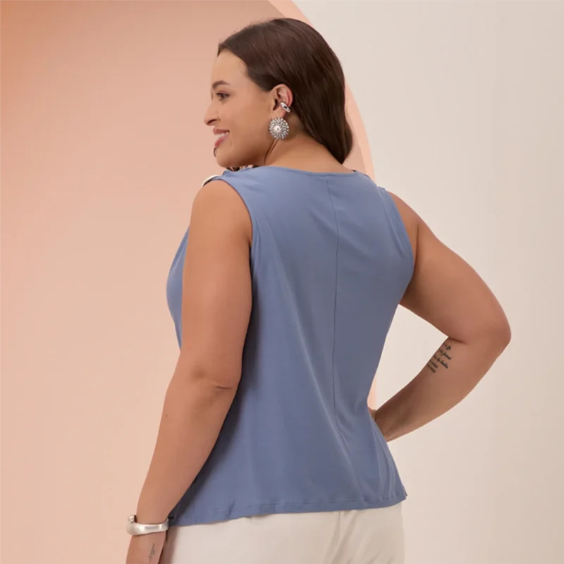 LOJA LURDS PLUS SIZE