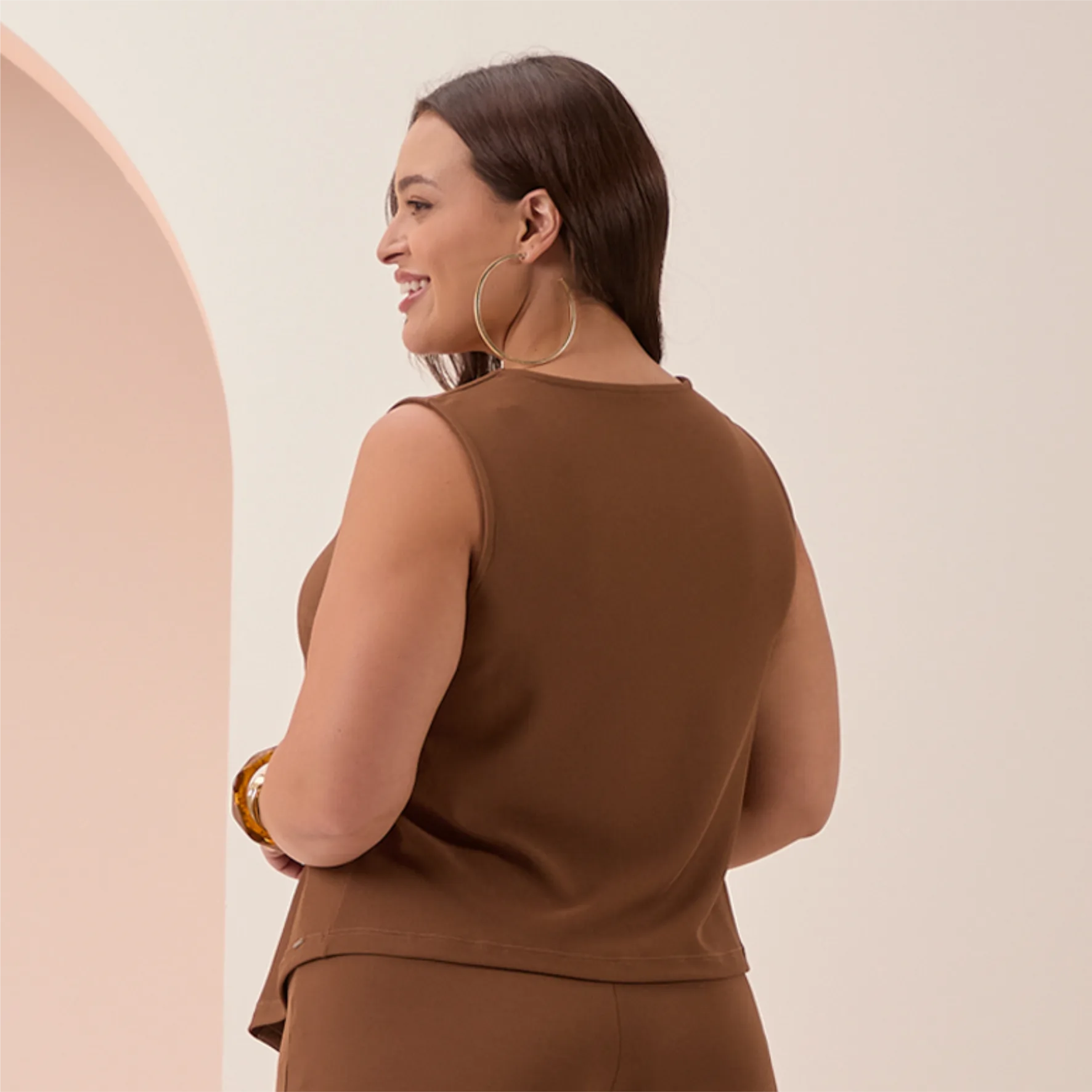 LOJA LURDS PLUS SIZE