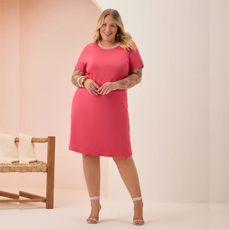 LOJA LURDS PLUS SIZE