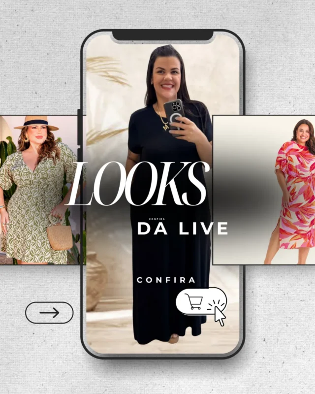 LOJA LURDS PLUS SIZE