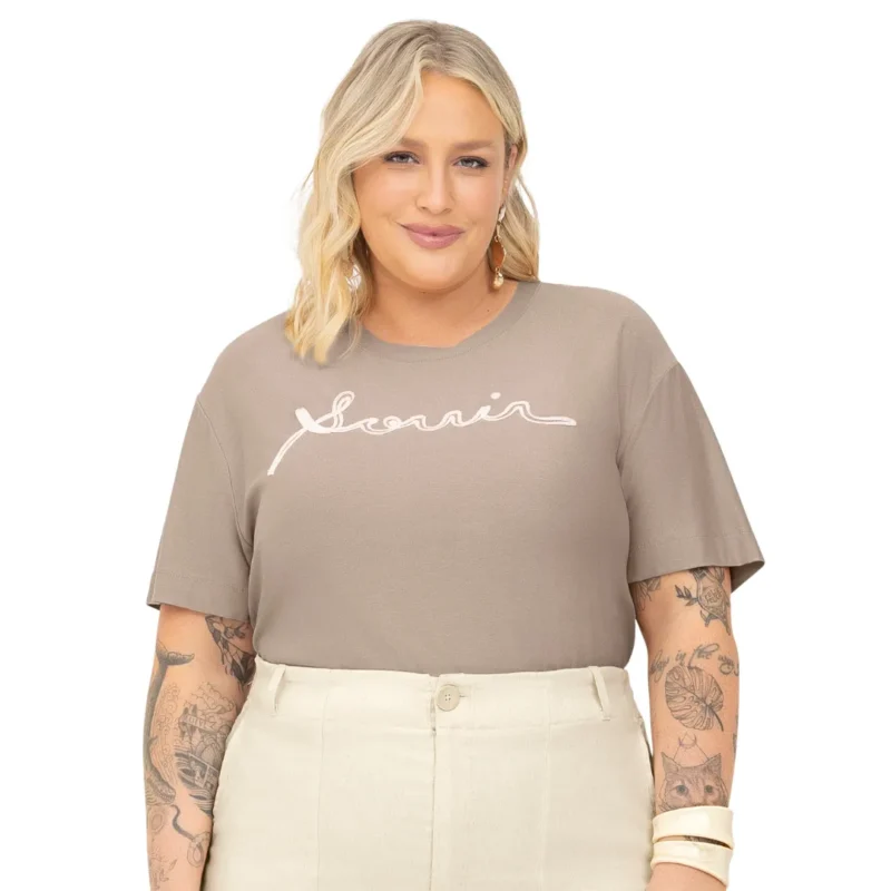LOJA LURDS PLUS SIZE