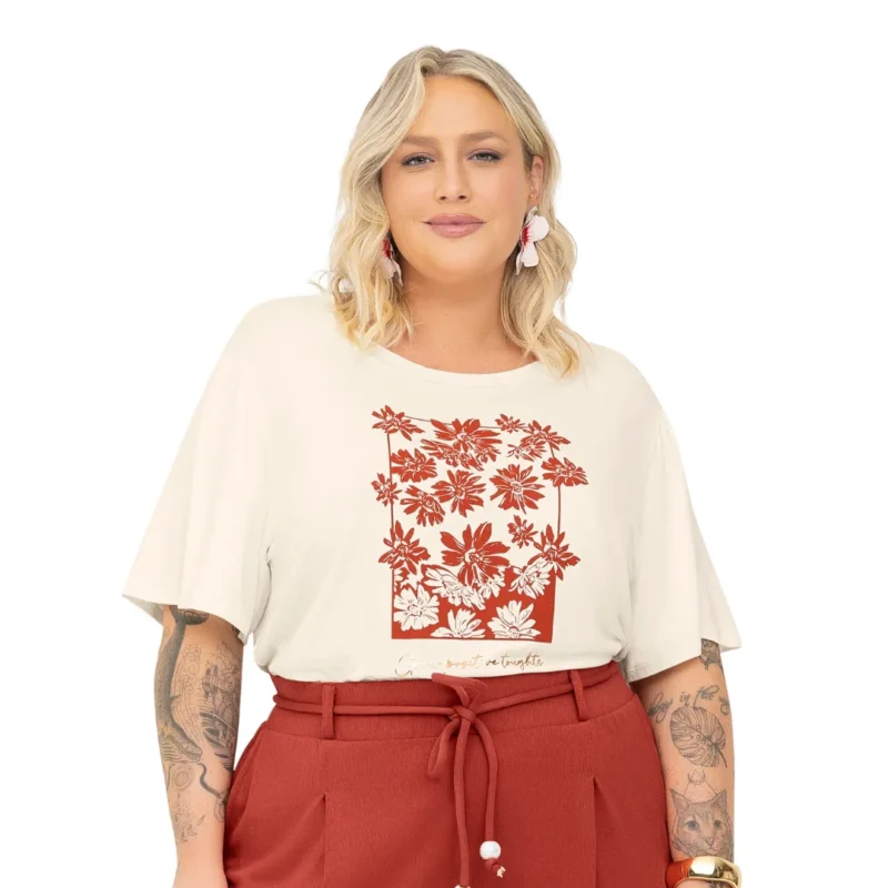 LOJA LURDS PLUS SIZE