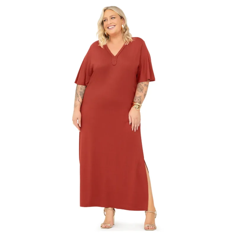 LOJA LURDS PLUS SIZE