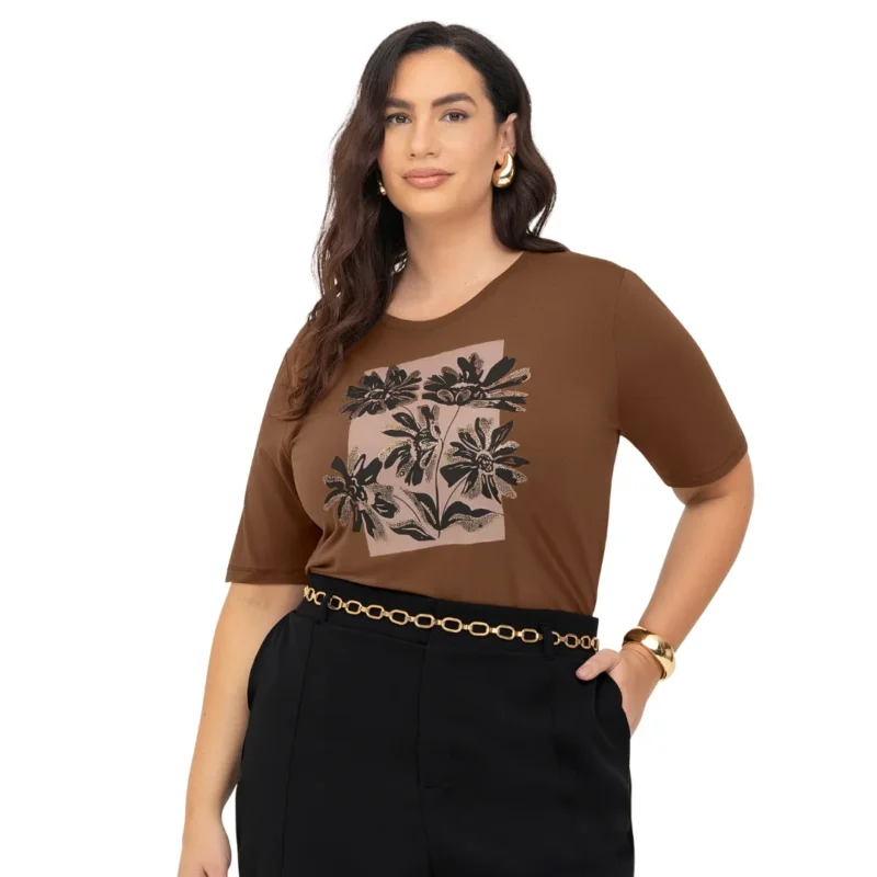 LOJA LURDS PLUS SIZE
