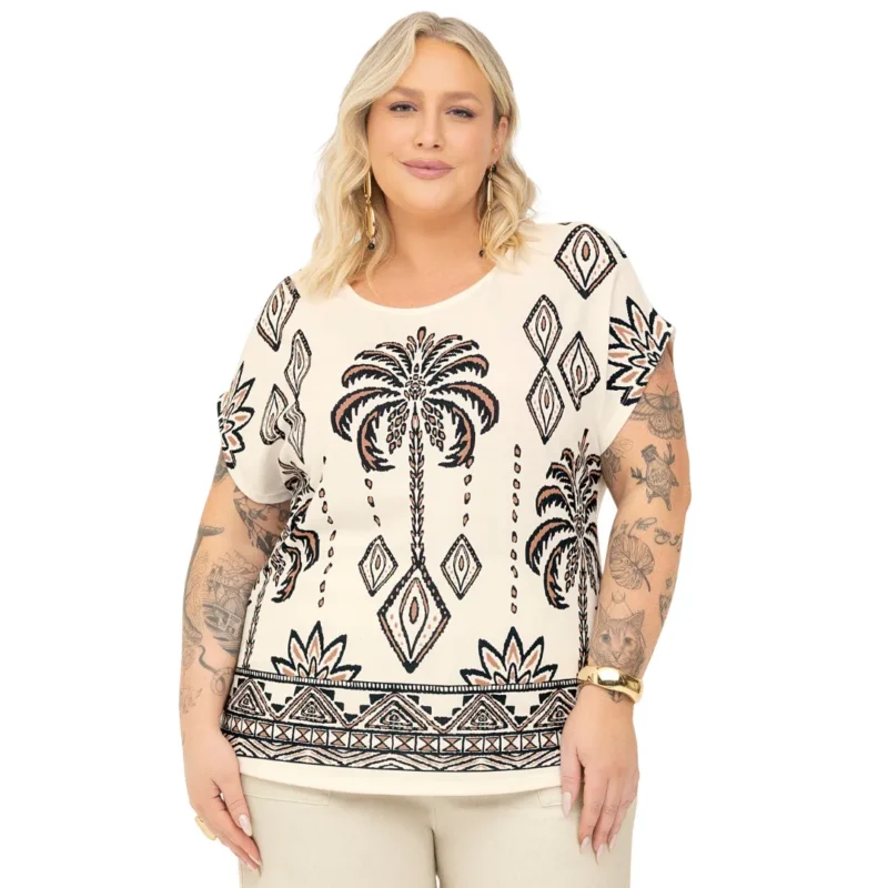 LOJA LURDS PLUS SIZE