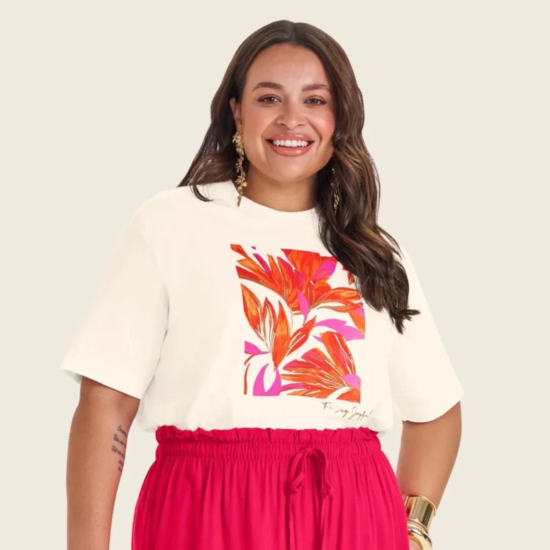 LOJA LURDS PLUS SIZE