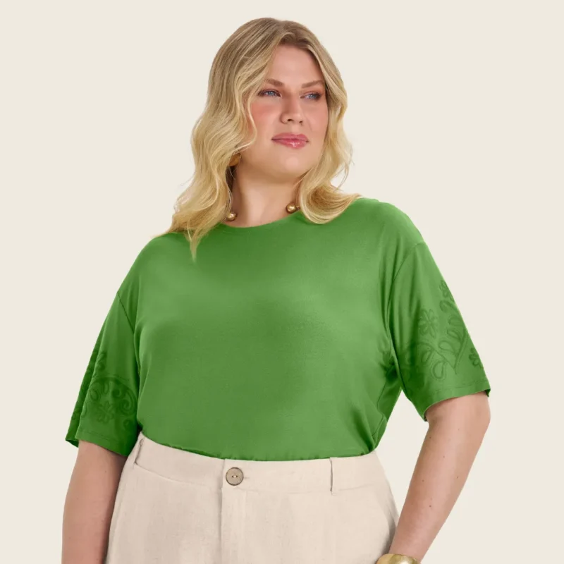 LOJA LURDS PLUS SIZE