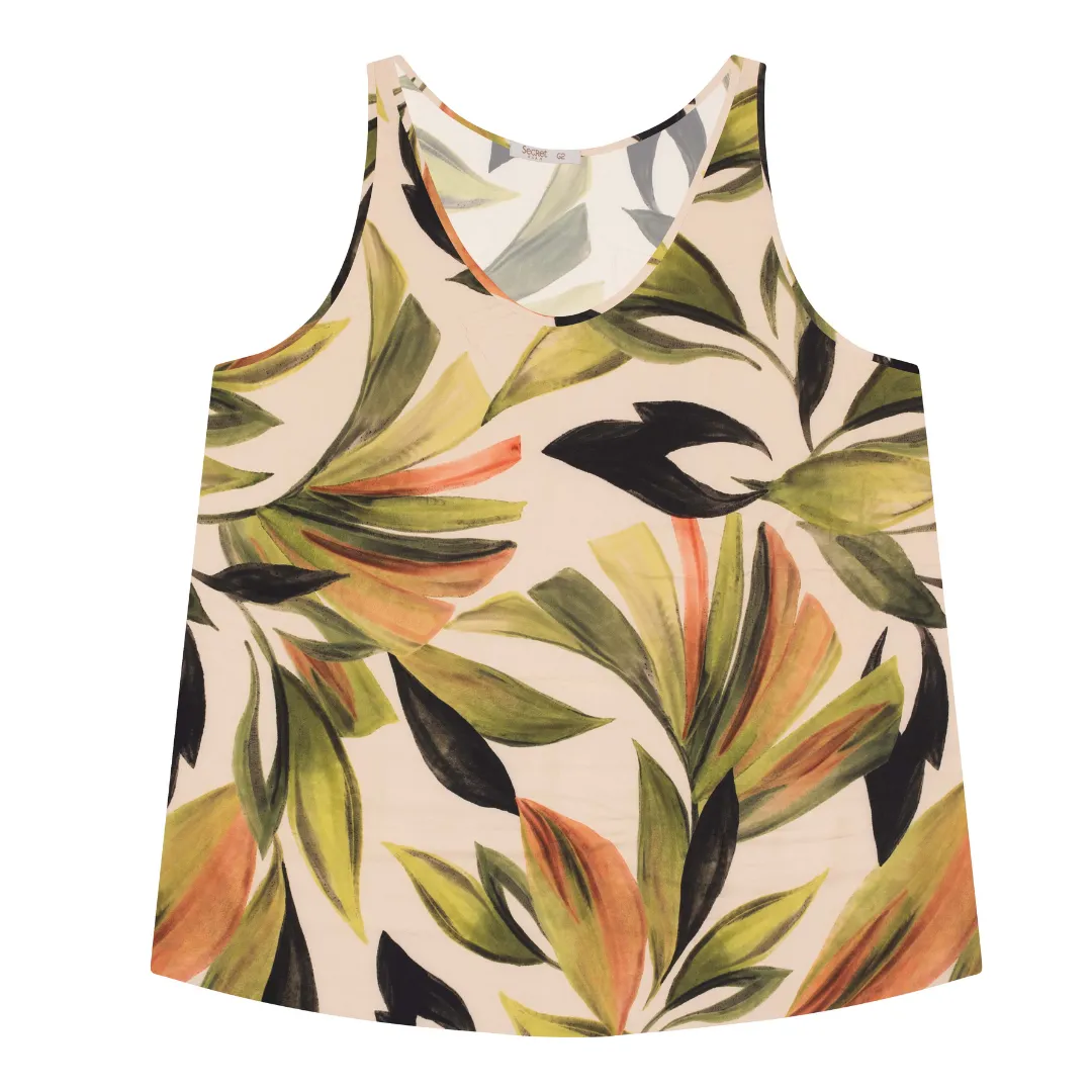 LOJA LURDS PLUS SIZE