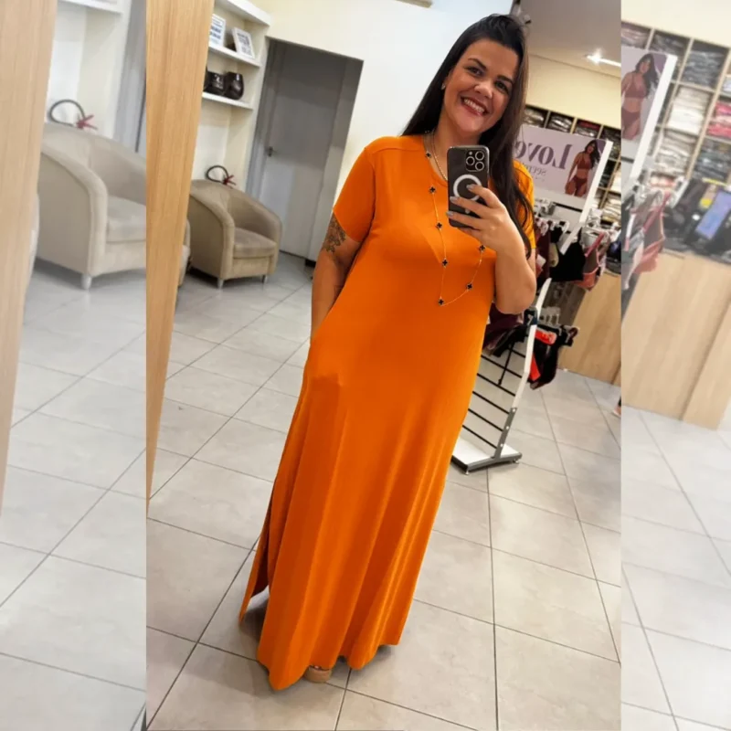 LOJA LURDS PLUS SIZE