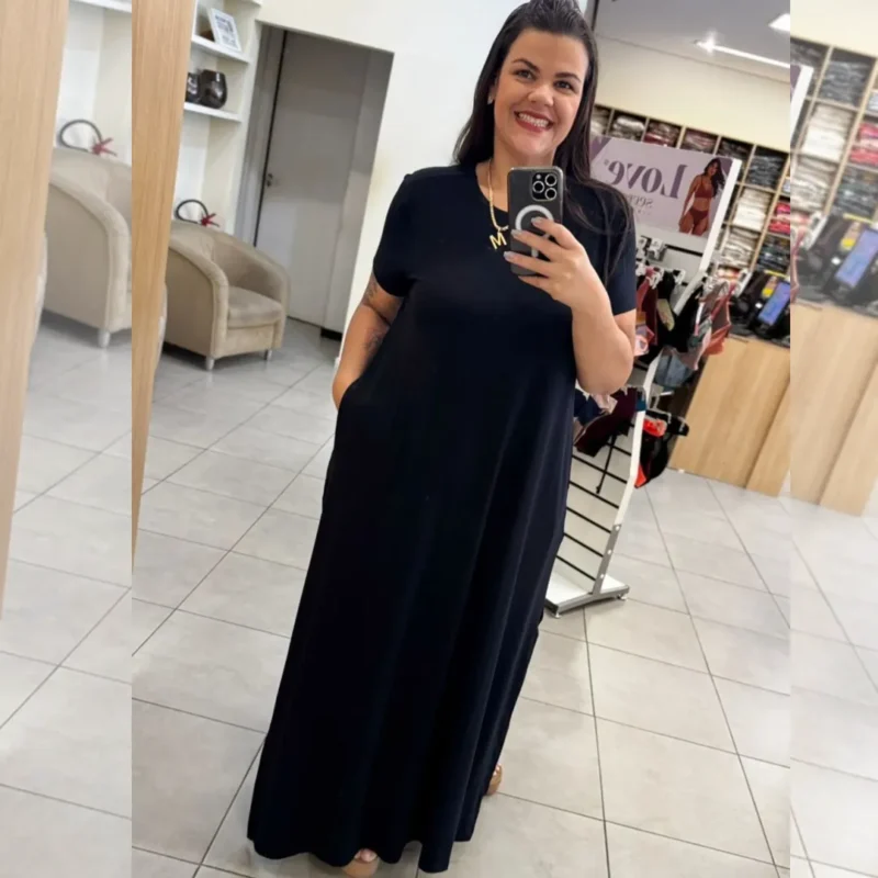 LOJA LURDS PLUS SIZE