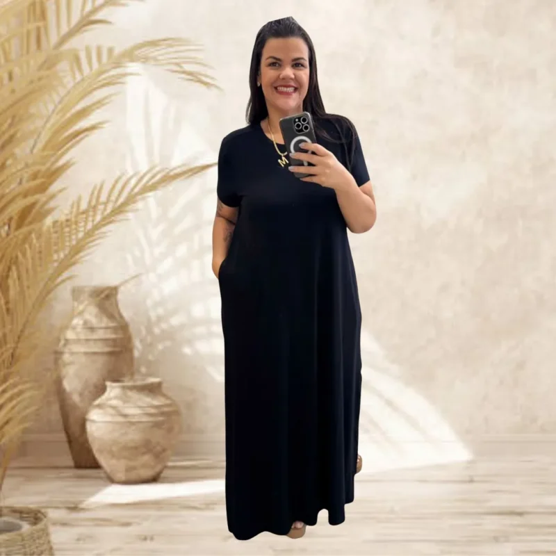 LOJA LURDS PLUS SIZE