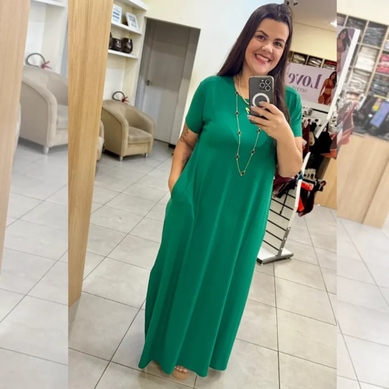 LOJA LURDS PLUS SIZE