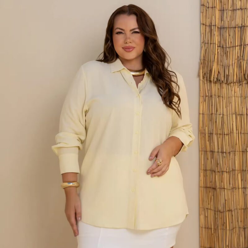LOJA LURDS PLUS SIZE