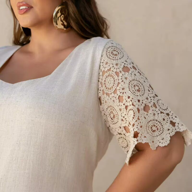 LOJA LURDS PLUS SIZE