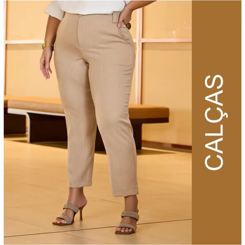 LOJA LURDS PLUS SIZE