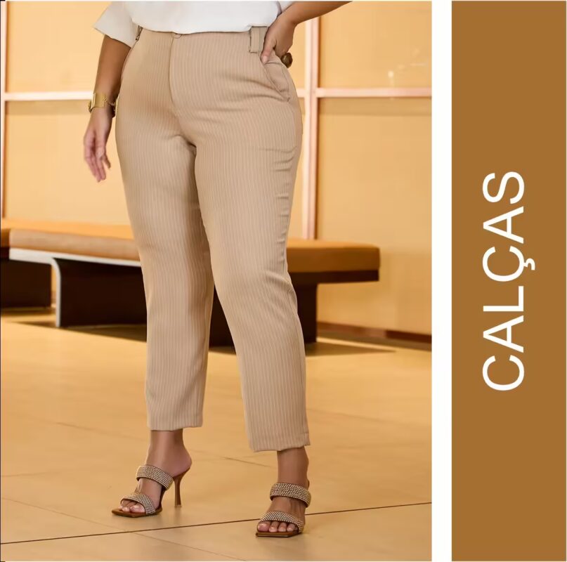 LOJA LURDS PLUS SIZE