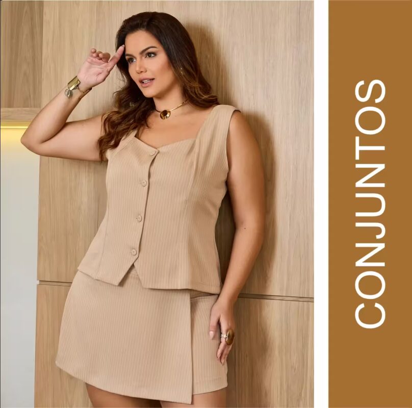 LOJA LURDS PLUS SIZE