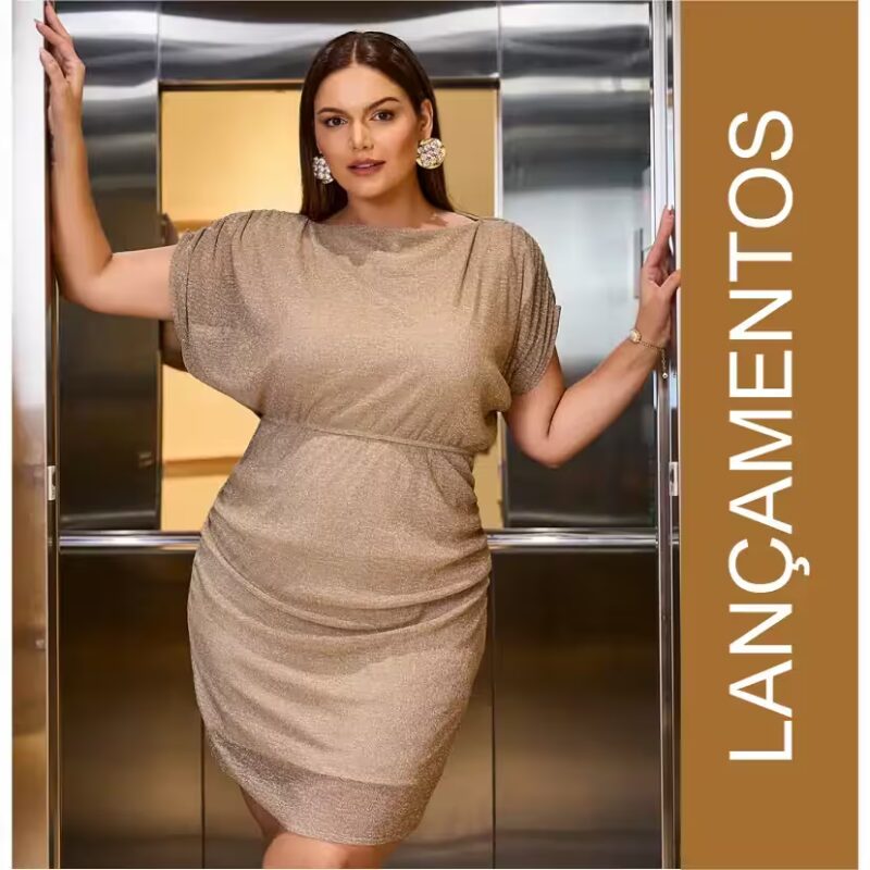 LOJA LURDS PLUS SIZE