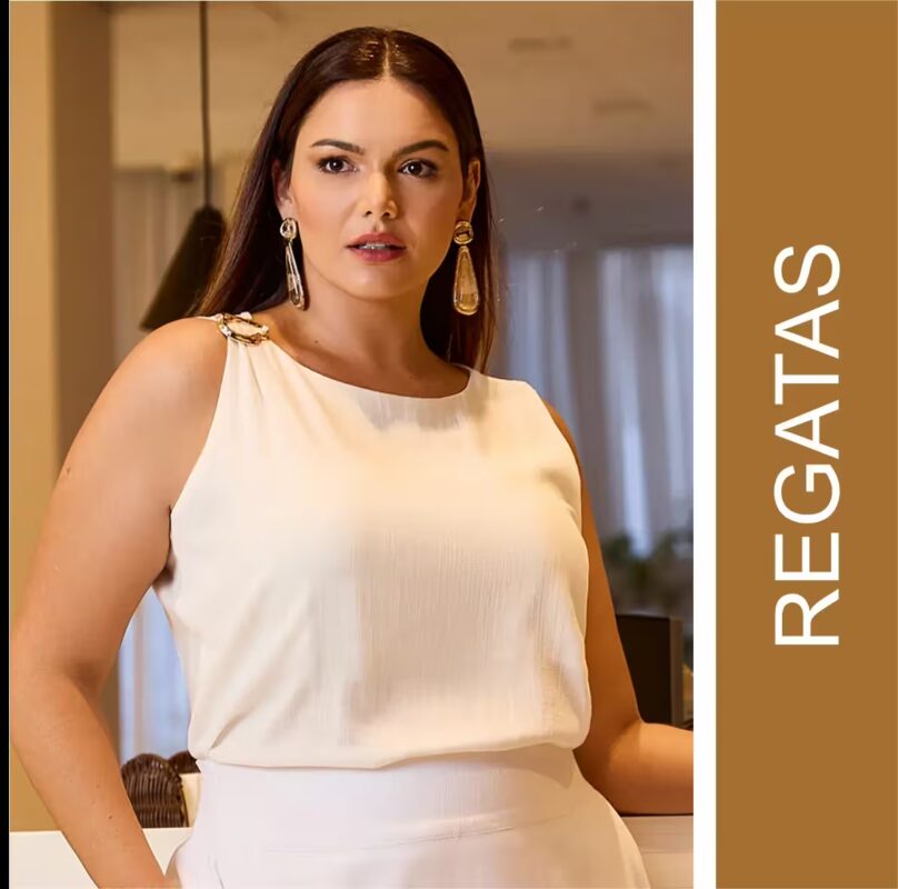 LOJA LURDS PLUS SIZE