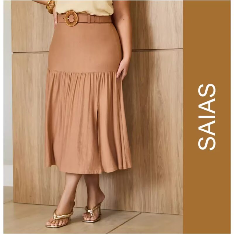LOJA LURDS PLUS SIZE