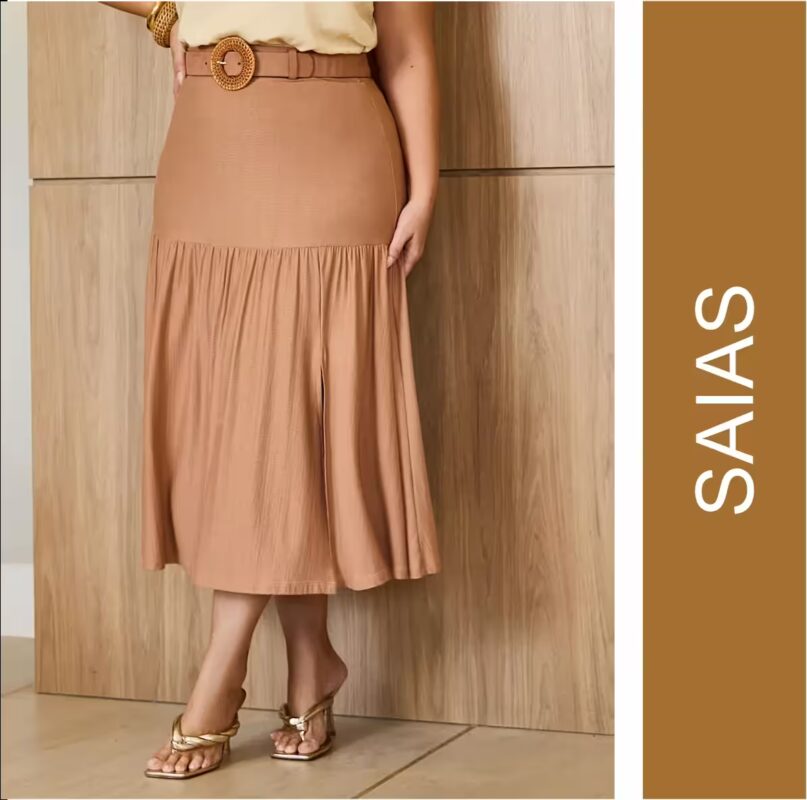 LOJA LURDS PLUS SIZE