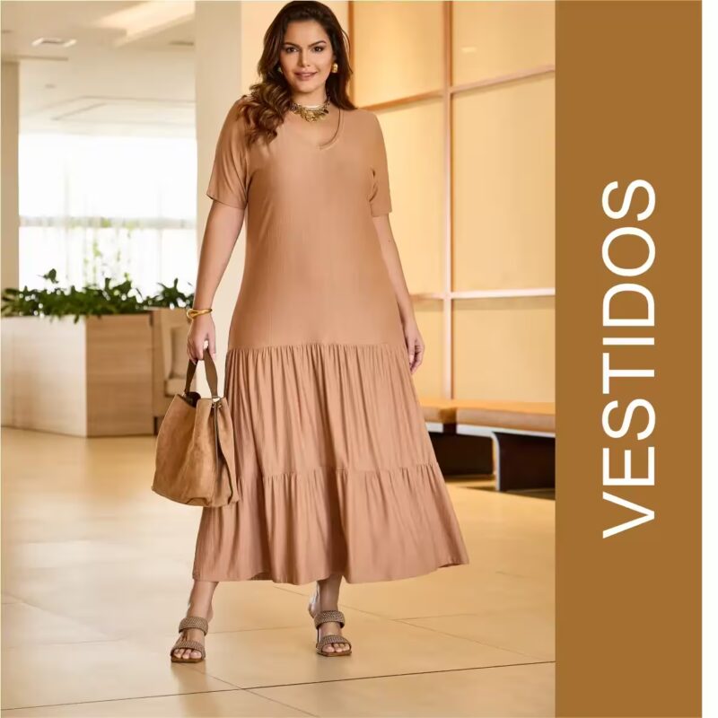 LOJA LURDS PLUS SIZE