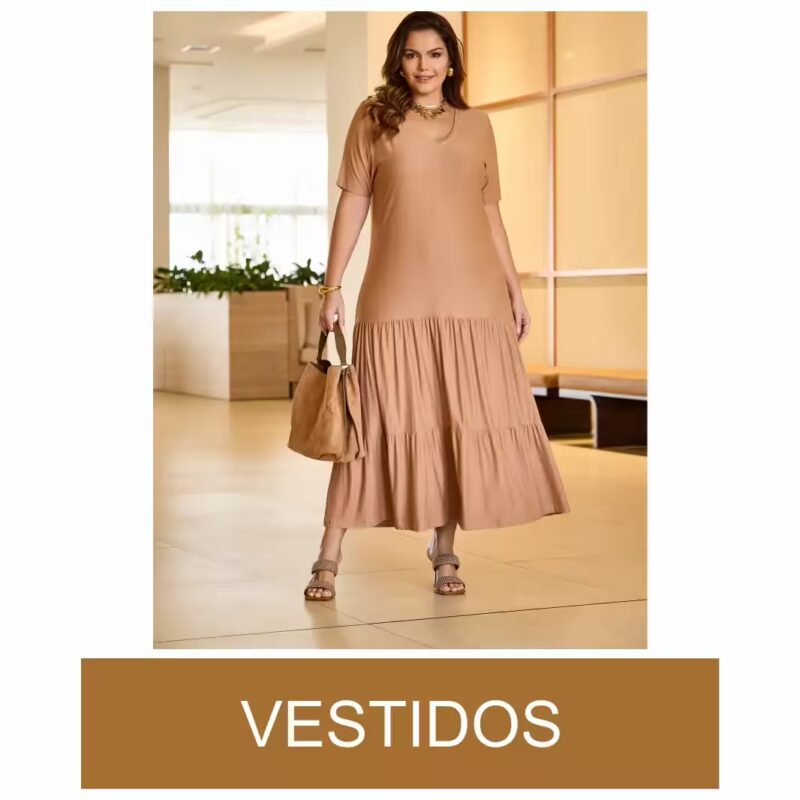 LOJA LURDS PLUS SIZE