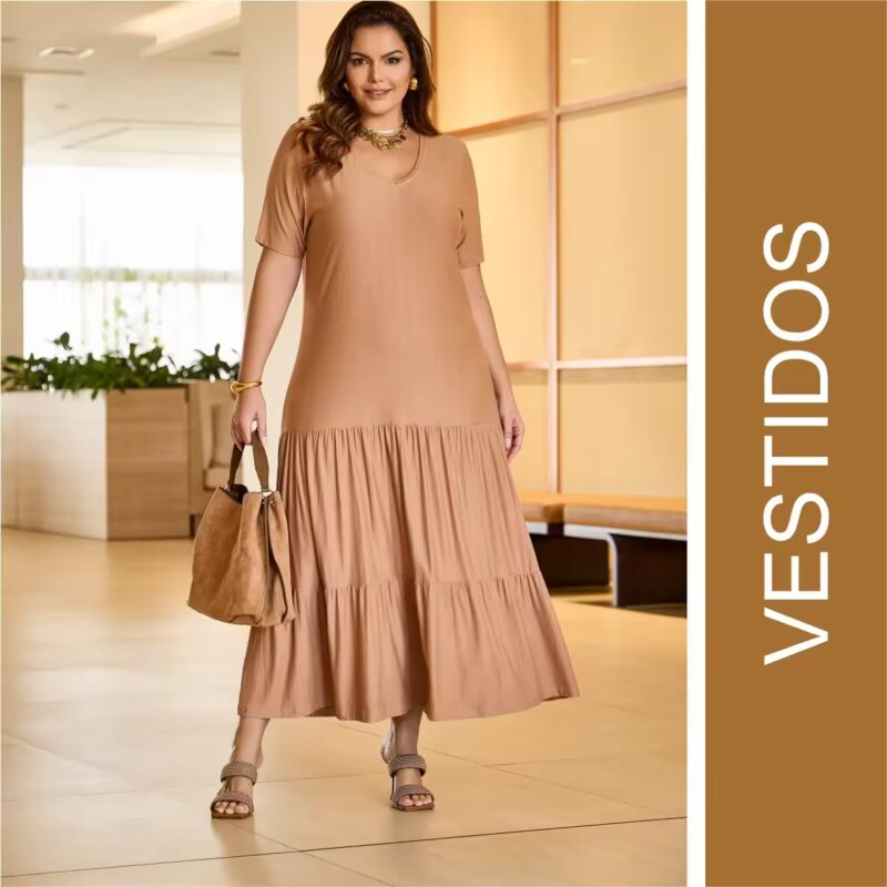 LOJA LURDS PLUS SIZE