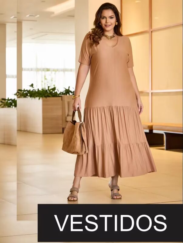 LOJA LURDS PLUS SIZE
