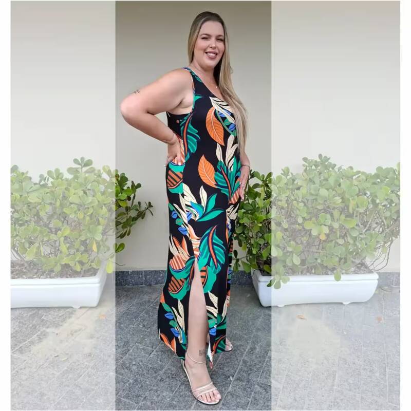 LOJA LURDS PLUS SIZE