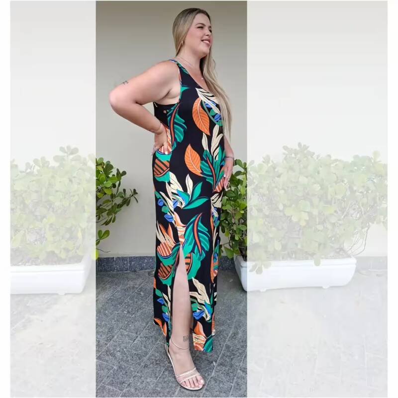 LOJA LURDS PLUS SIZE