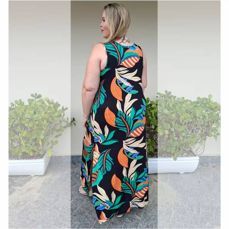 LOJA LURDS PLUS SIZE