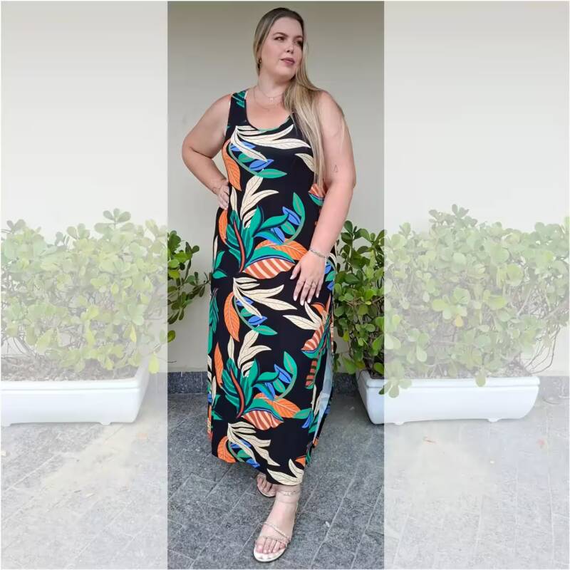 LOJA LURDS PLUS SIZE