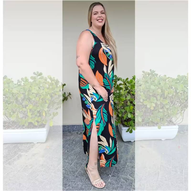 LOJA LURDS PLUS SIZE